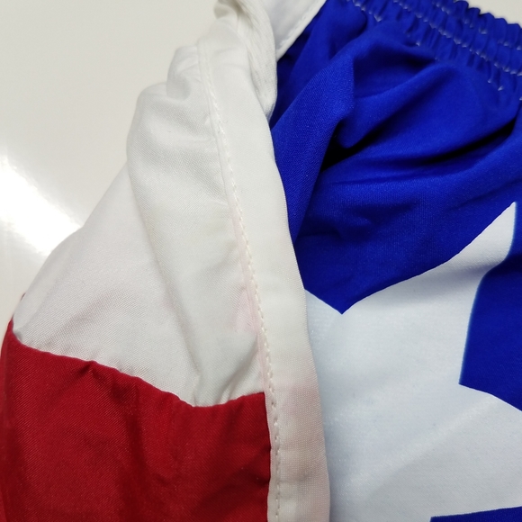 Texas Sport Jogger Running Shorts - Picture 14 of 14